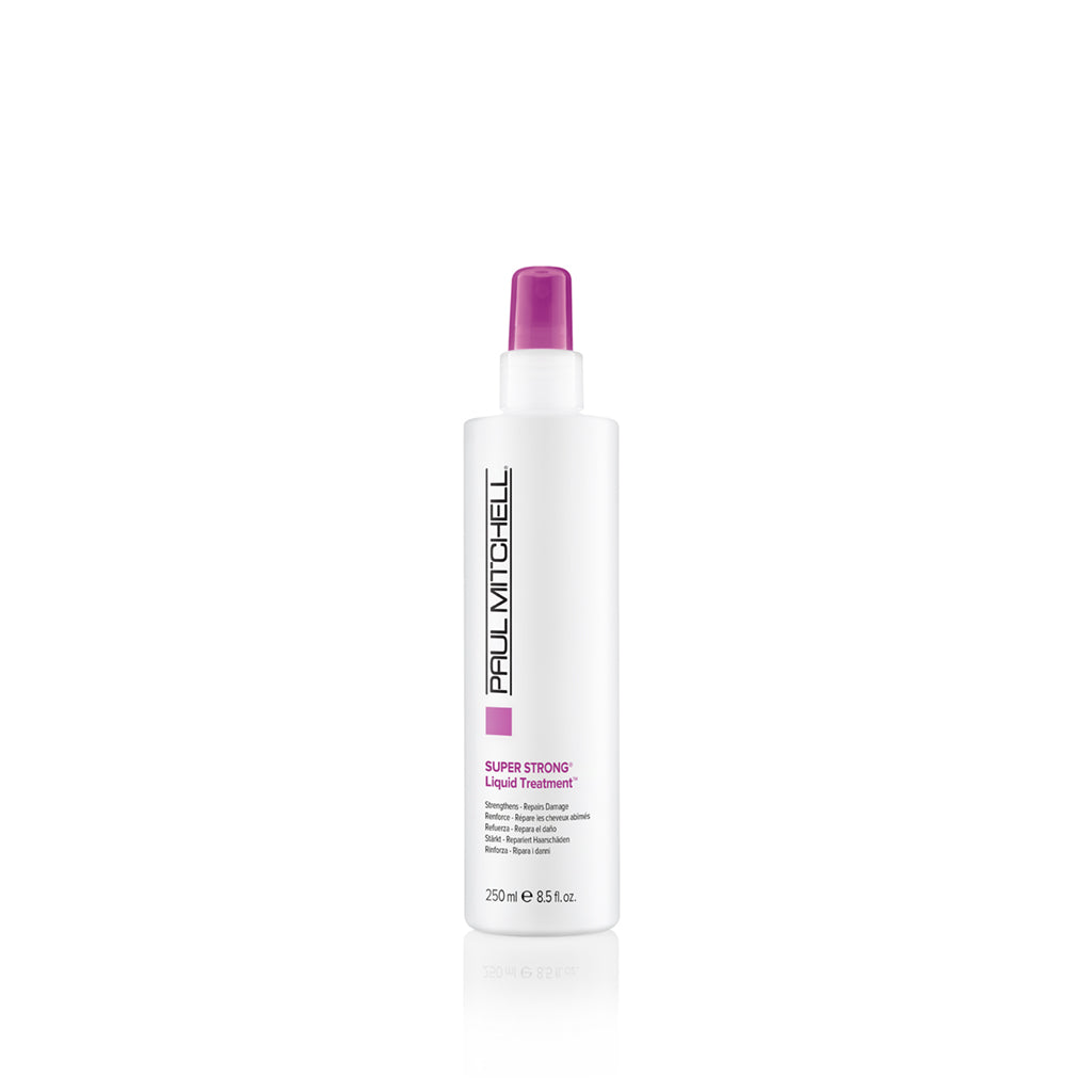 Super Strong Liquid Treatment - Knaus Hairdesign24
