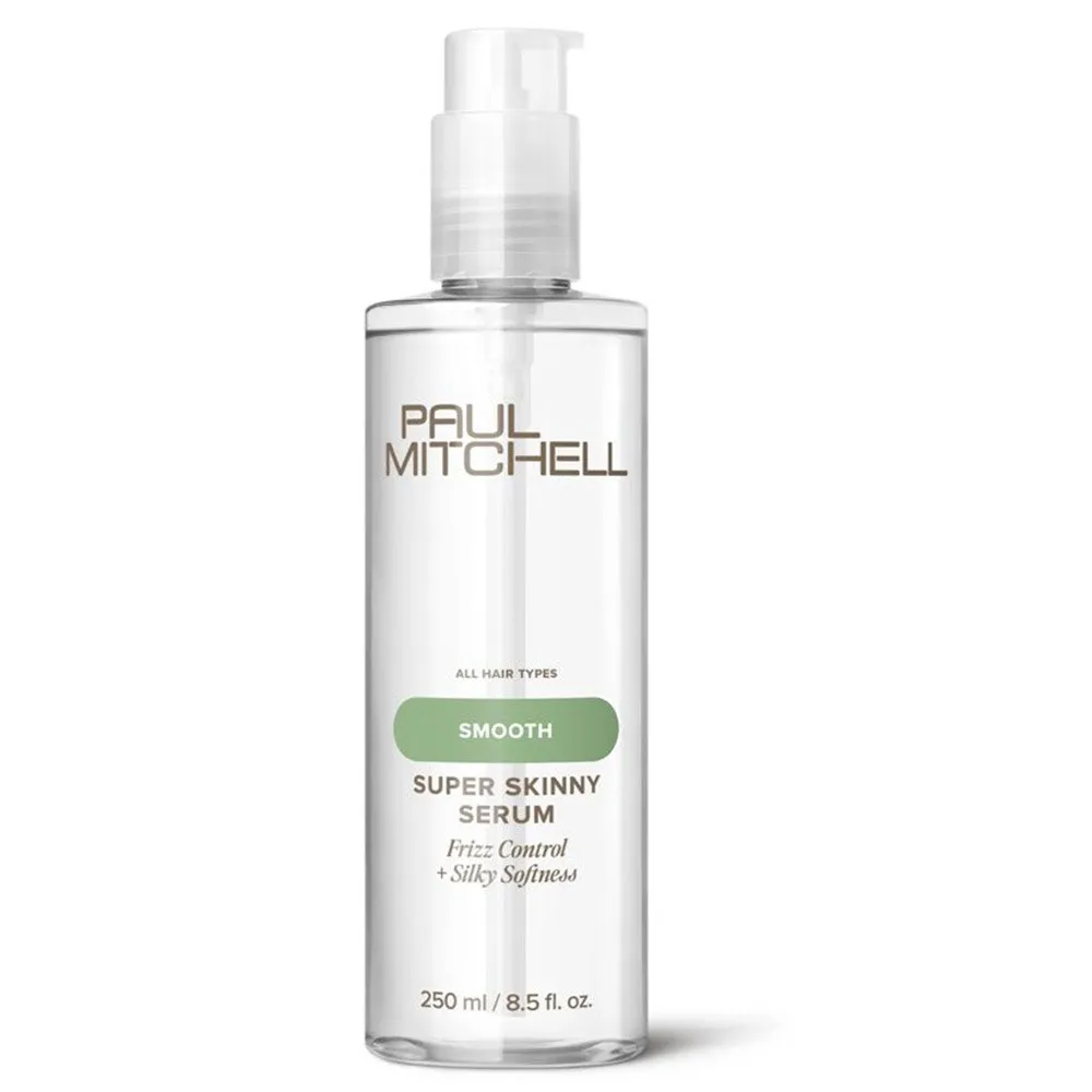 Smoothing Super Skinny Serum - Knaus Hairdesign24