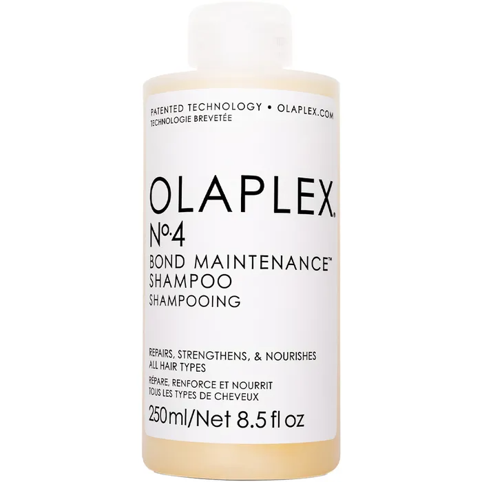 No. 4 Bond Maintenance Shampoo