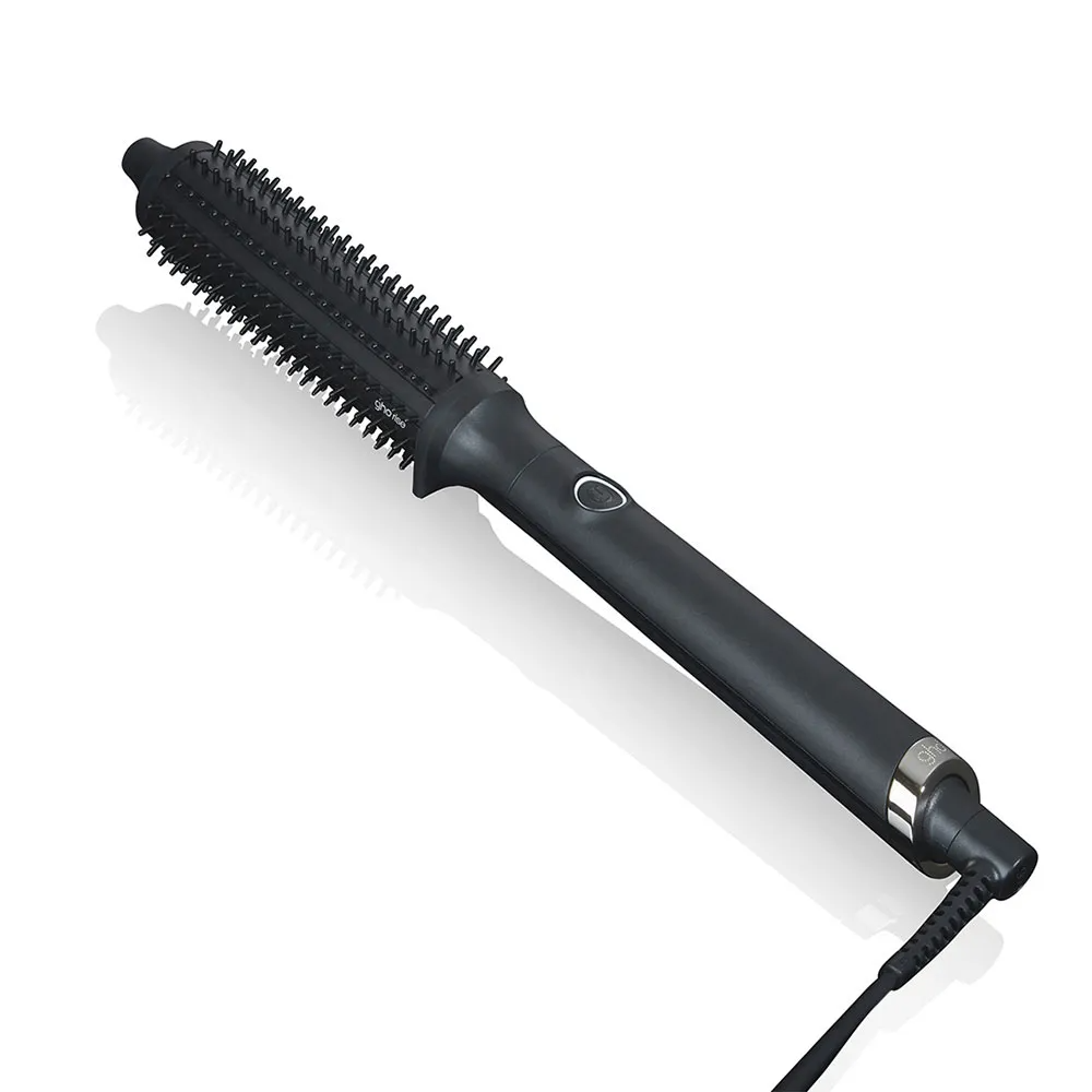 ghd rise Hot Brush – Ansatzvolumen, Fülle & langanhaltende Sprungkraft