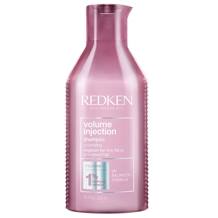 Redken Volume Injection Shampoo - Knaus Hairdesign24