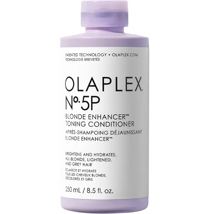 No.5P Blonde Enhancer Toning Conditioner