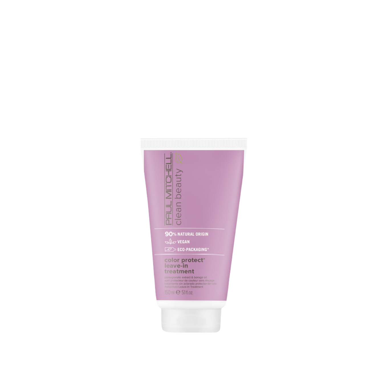 Color Protect Treatment 150 ml – Leave-In Pflege für Farbbrillanz & Schutz