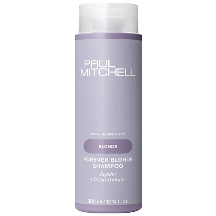 Forever Blonde Shampoo - Knaus Hairdesign24