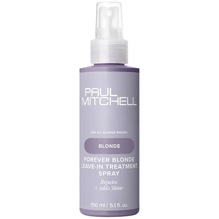 Forever Blonde Leave-In Treatment Spray 150 ml - Knaus Hairdesign24