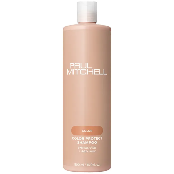 Color Protect Shampoo - Knaus Hairdesign24