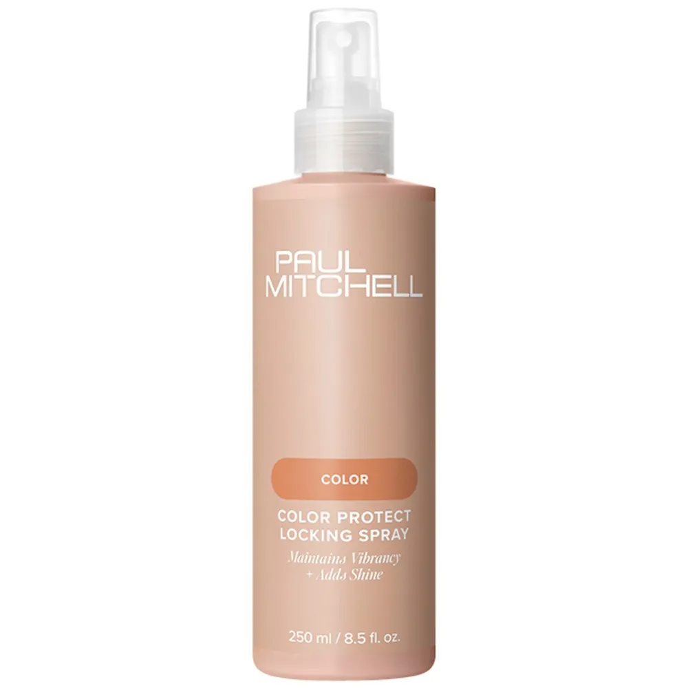 Color Protect Locking Spray 250 ml - Knaus Hairdesign24