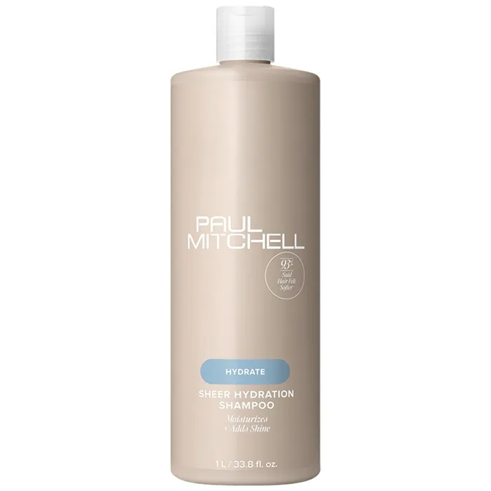 Classic Sheer Hydration Shampoo - Knaus Hairdesign24