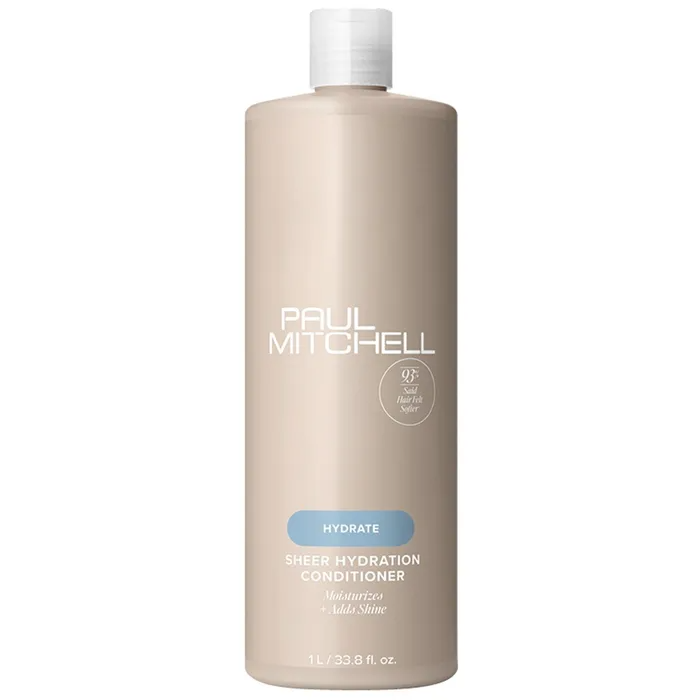 Sheer Hydration Conditioner - Knaus Hairdesign24