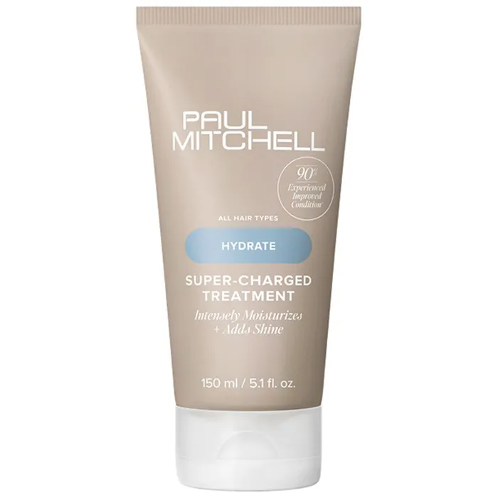 Super-Charged Treatment 150 ml - Knaus Hairdesign24