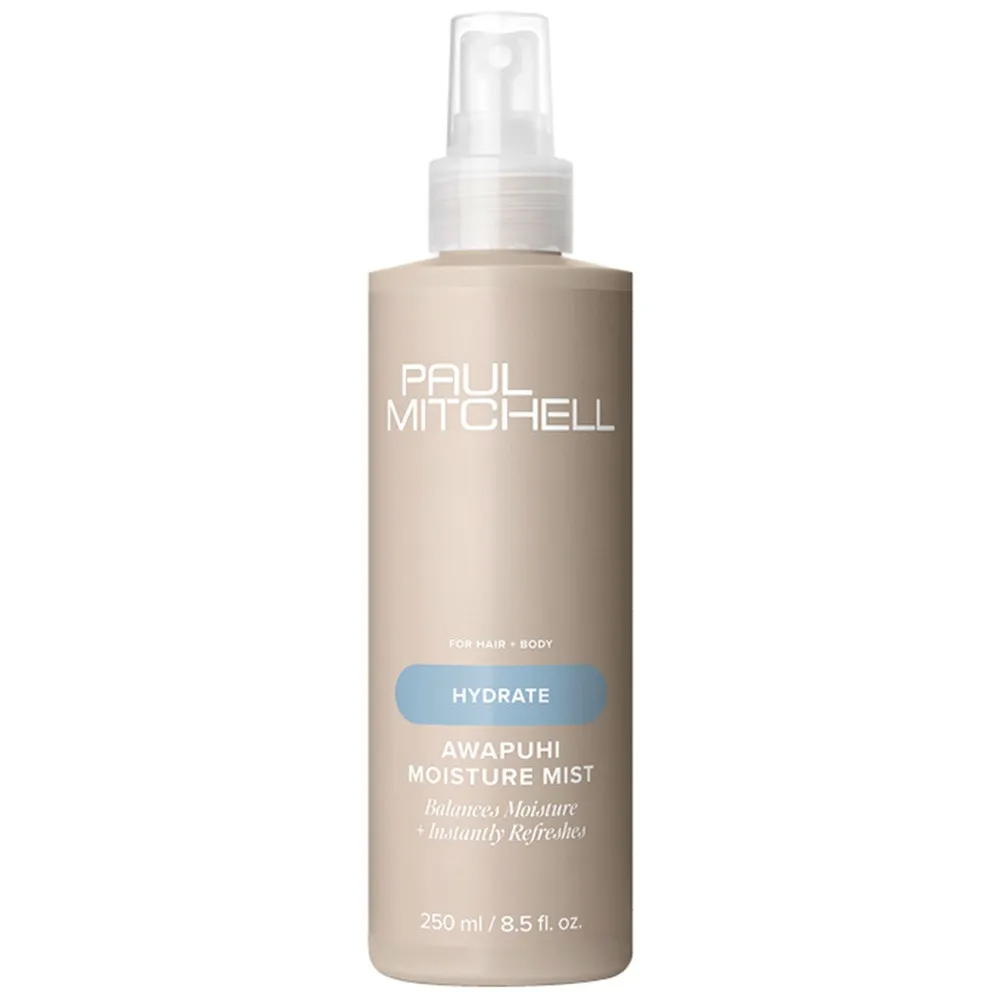 Awapuhi Moisture Mist 250 ml - Knaus Hairdesign24