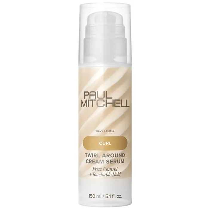 Twirl Around Cream Serum 150 ml - Knaus Hairdesign24
