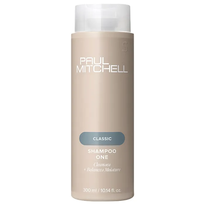 Shampoo One - Knaus Hairdesign24