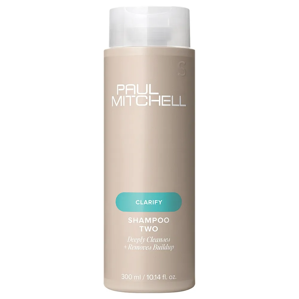 Clarify Two Shampoo Tiefenreinung - Knaus Hairdesign24
