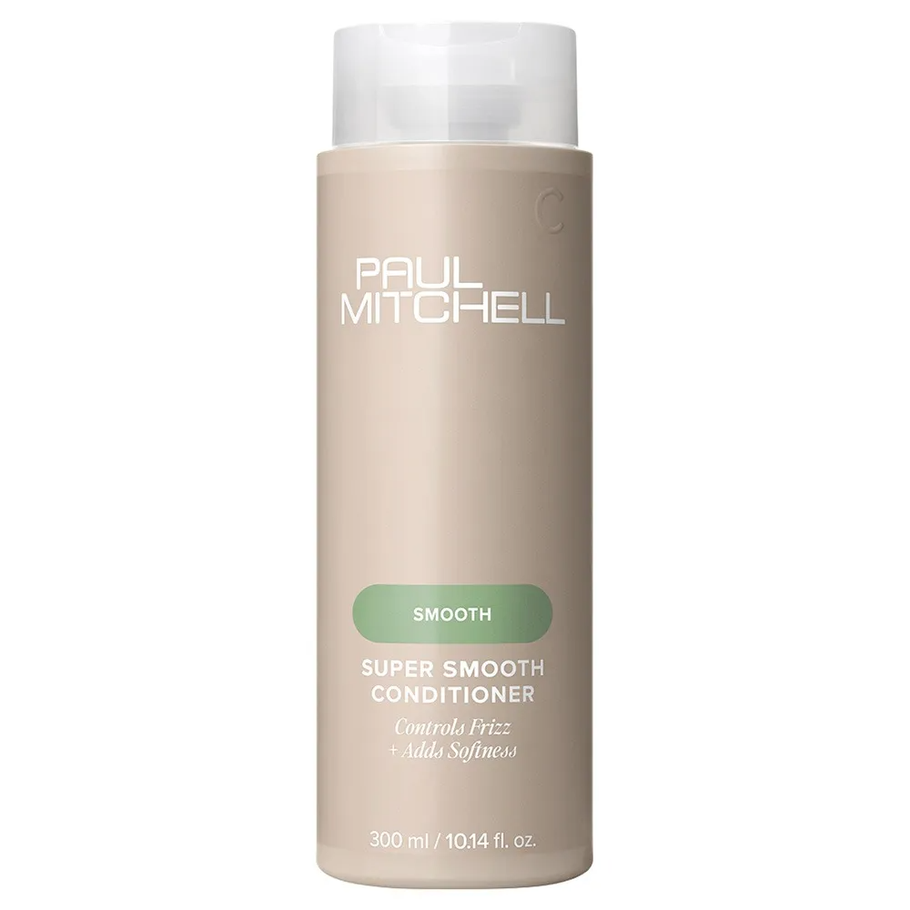 Super Smooth Conditioner - Knaus Hairdesign24