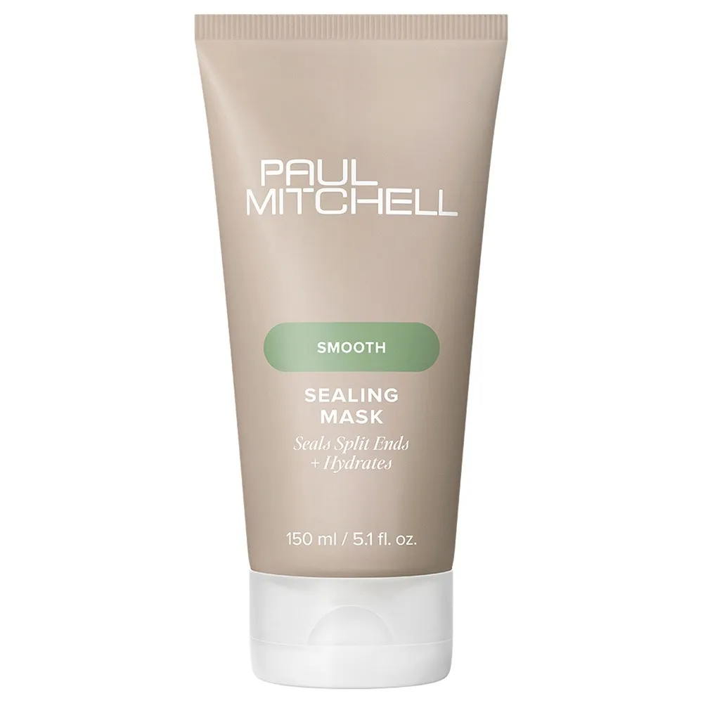 Smooth Sealing Mask 150 ml - Knaus Hairdesign24