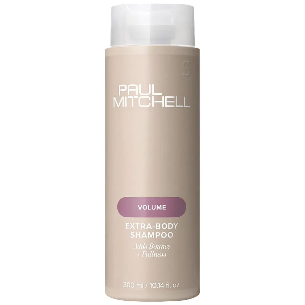 Extra-Body Volumen Shampoo - Knaus Hairdesign24