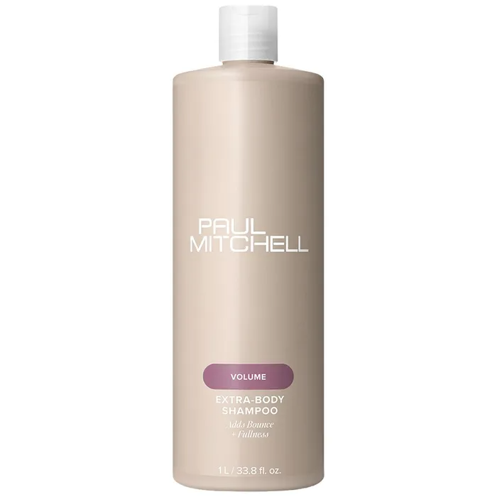 Extra-Body Volumen Shampoo - Knaus Hairdesign24