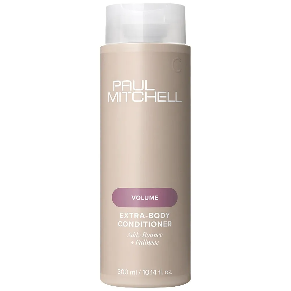 Extra-Body Volumen Conditioner - Knaus Hairdesign24