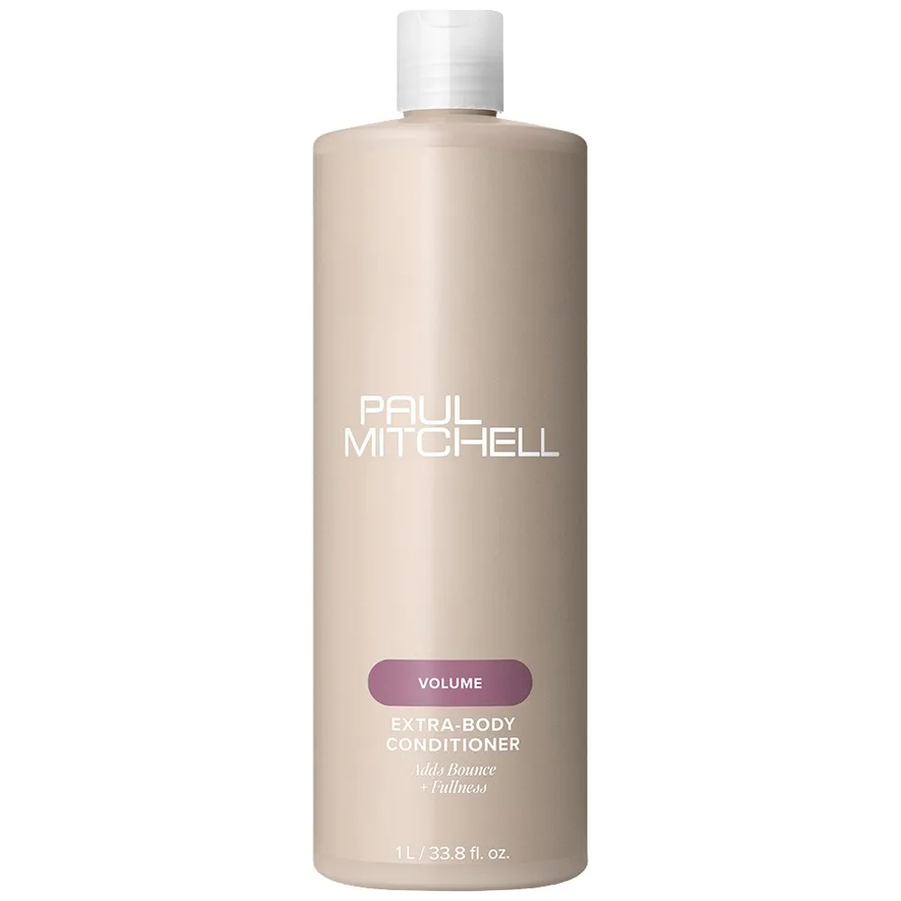 Extra-Body Volumen Conditioner - Knaus Hairdesign24