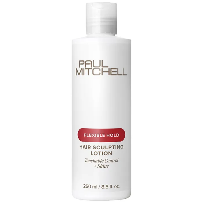 Flexible Style Hair Sculpting Lotion 250 ml - Knaus Hairdesign24