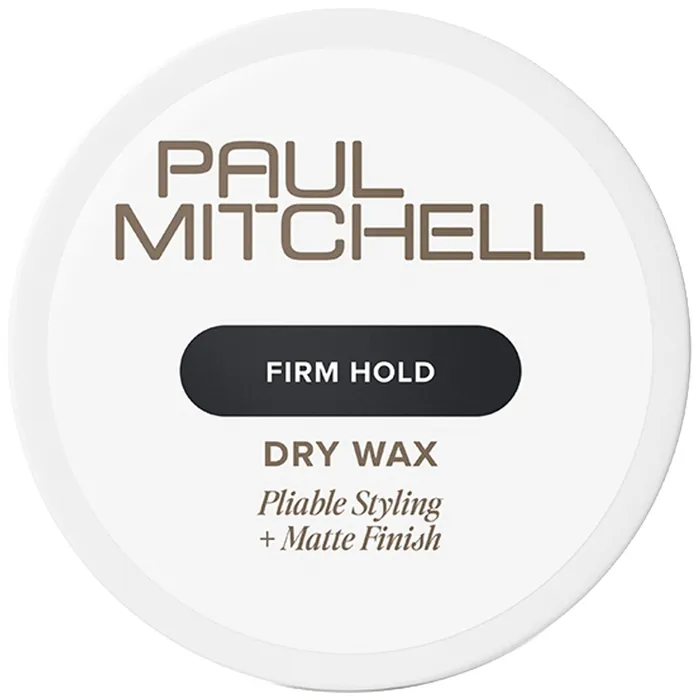 Firm Style Dry Wax - Knaus Hairdesign24