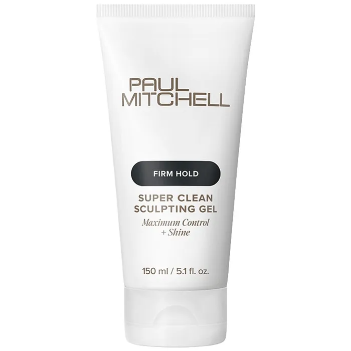 Firm Style Super Clean Sculpting Gel - Knaus Hairdesign24