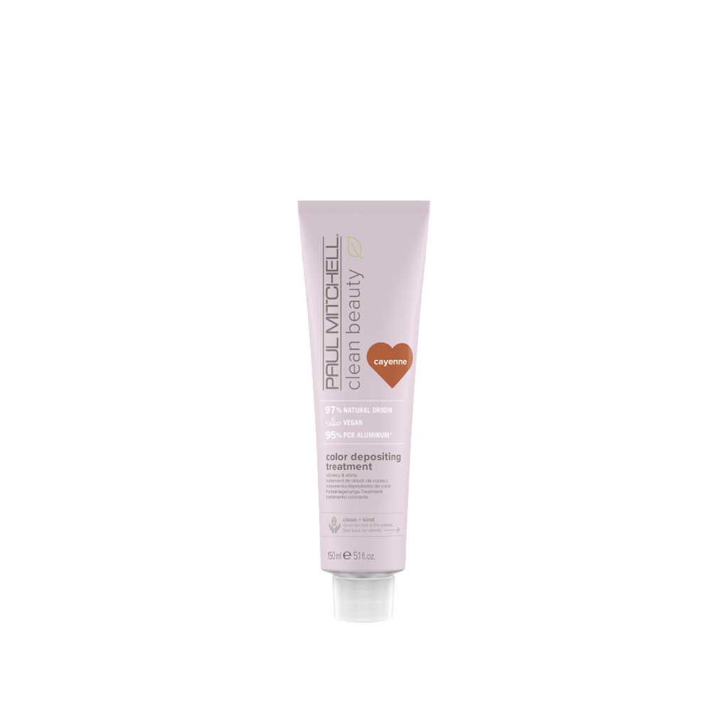 Color Depositing Treatment Rose Quartz 150 ml – Farbmaske für Leuchtkraft & Pflege