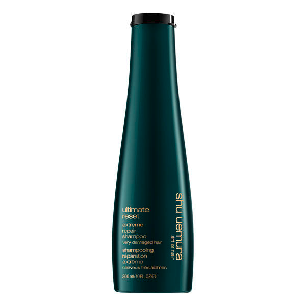 Ultimate Reset Shampoo 300ml - Knaus Hairdesign