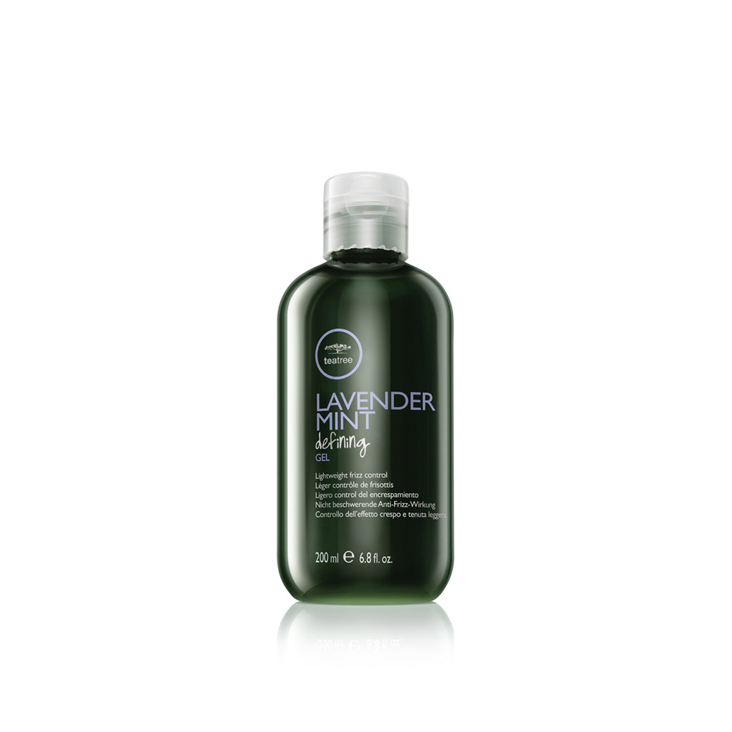 Lavender Mint Defining Gel 200ml