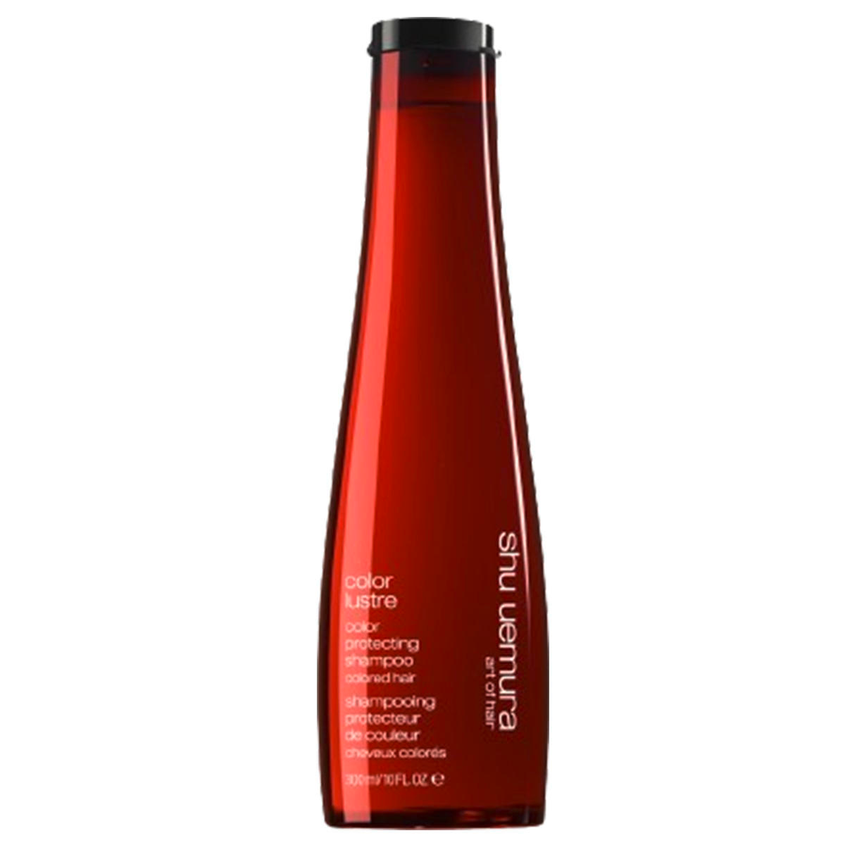 Color Lustre Shampoo 300ml - Knaus Hairdesign
