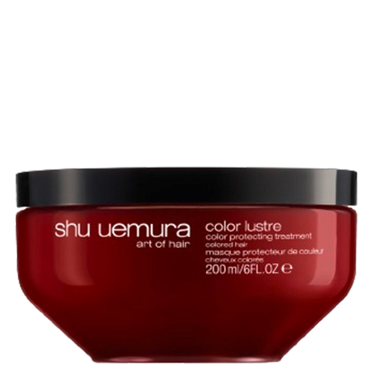 Color Lustre Haarmaske 200ml - Knaus Hairdesign