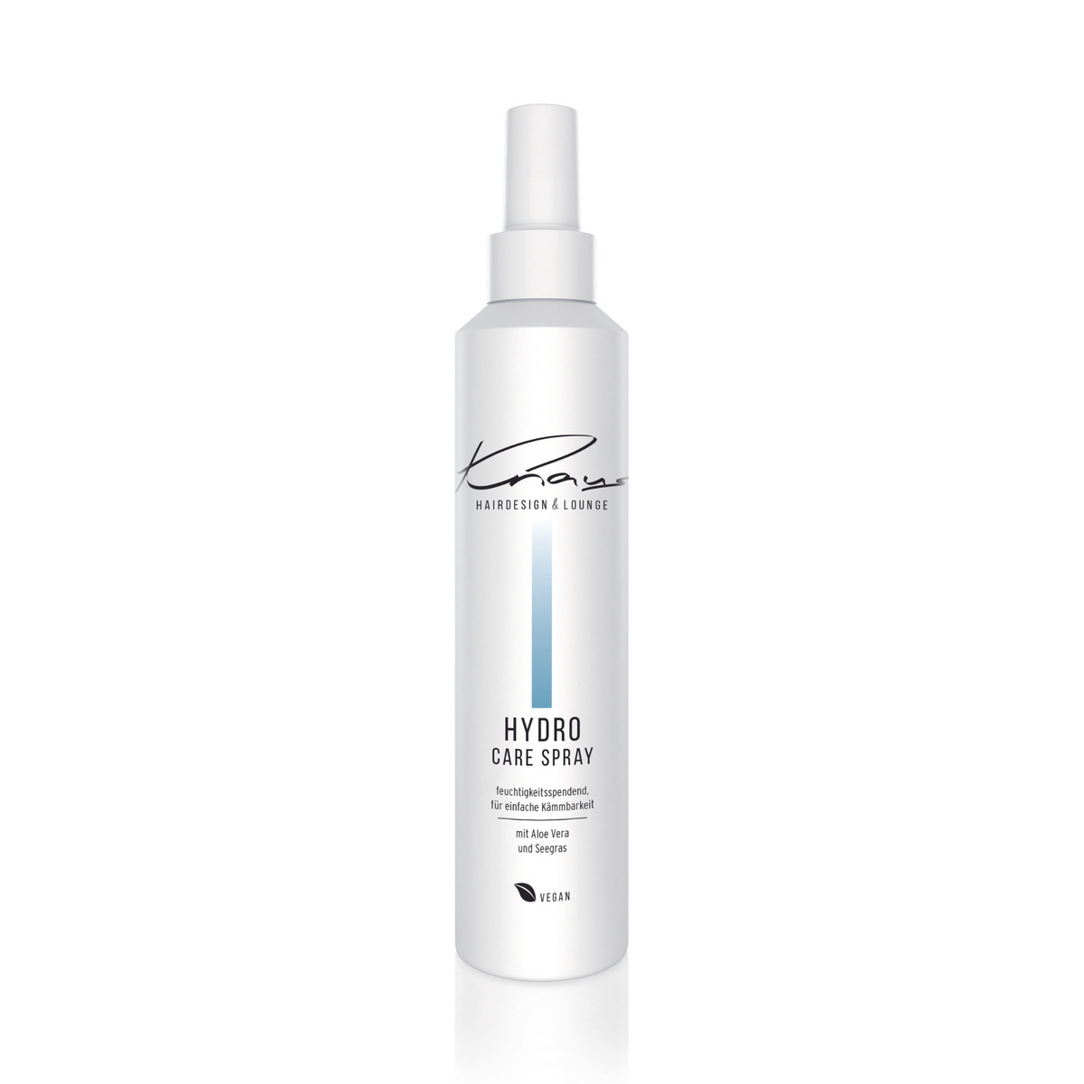 HYDRO Care Spray Feuchtigkeitsspendender Sprühconditioner - Knaus Hairdesign