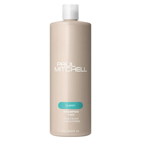 Clarify Two Shampoo Tiefenreinung - Knaus Hairdesign24