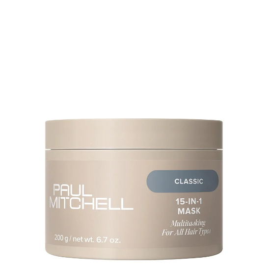 Classic 15-in-1 Mask 200g - Knaus Hairdesign24
