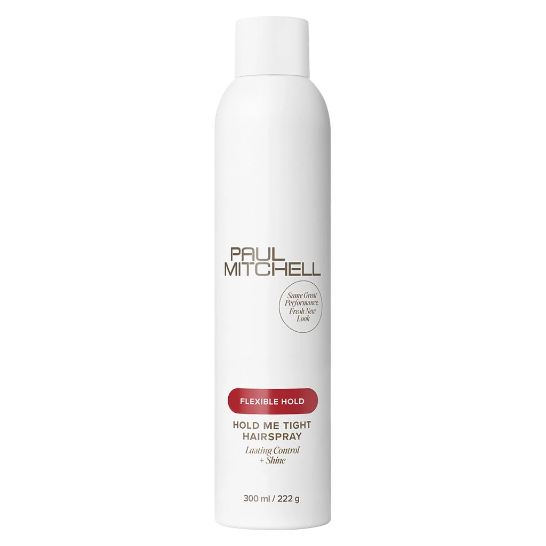 Flexible Style Hold Me Tight 300ml - Knaus Hairdesign24