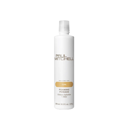 Foaming Pomade 250 ml - Knaus Hairdesign24