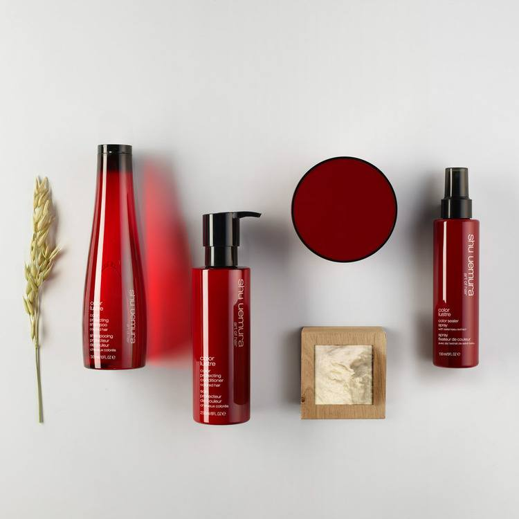 Shu Uemura Color Lustre Serie Sale