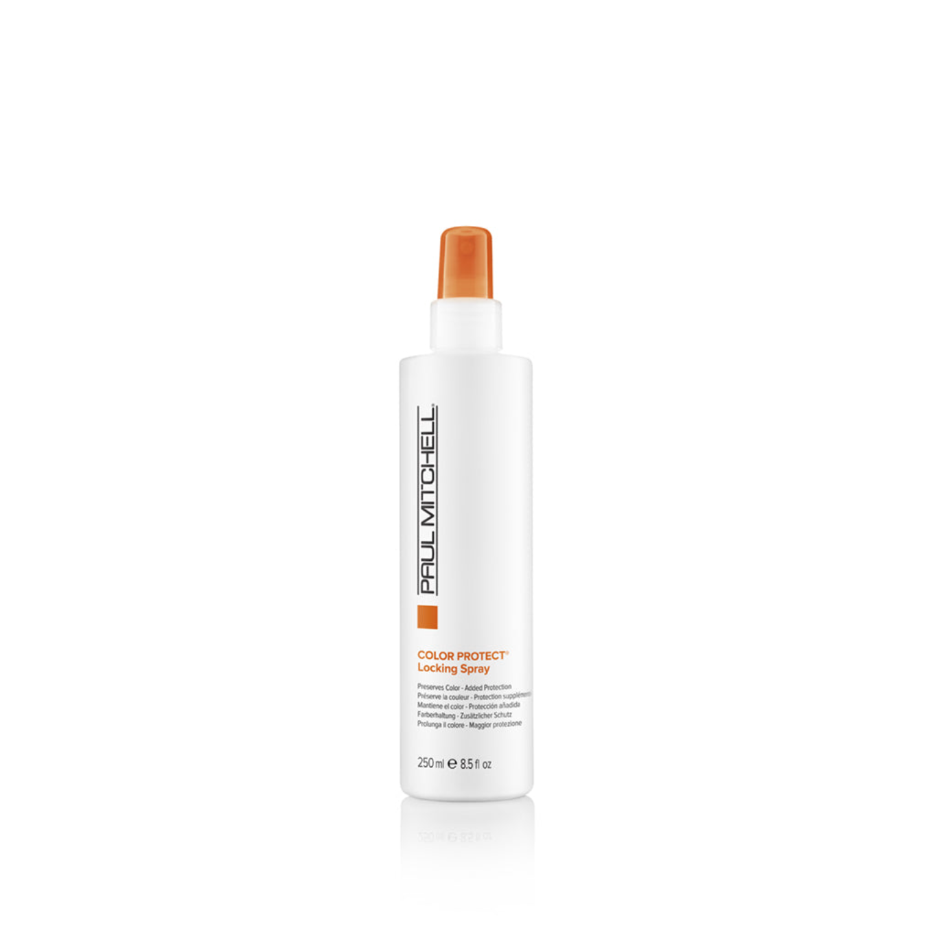 Color Protect Locking Spray 250ml - Knaus Hairdesign24