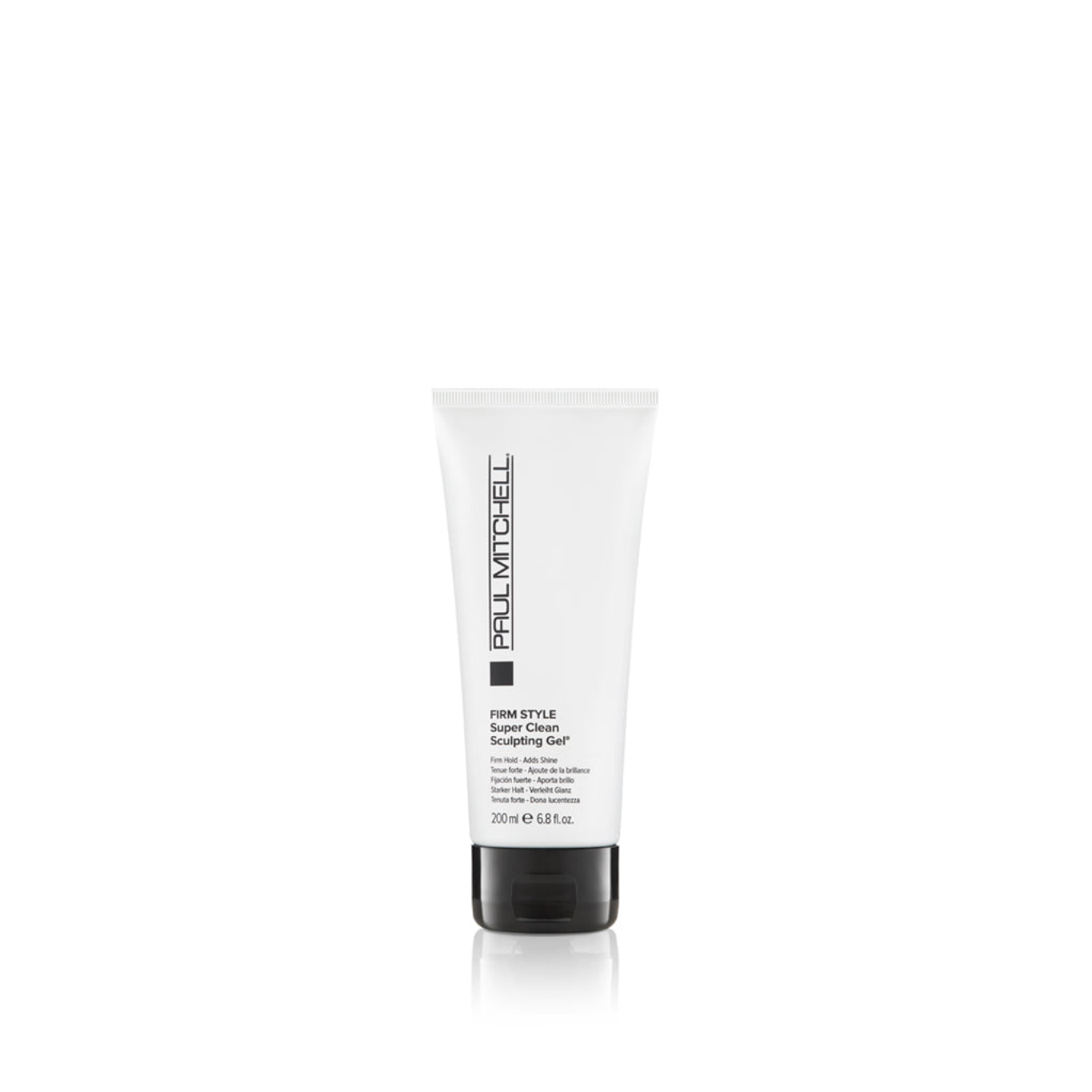 Firm Style Super Clean Sculpting Gel