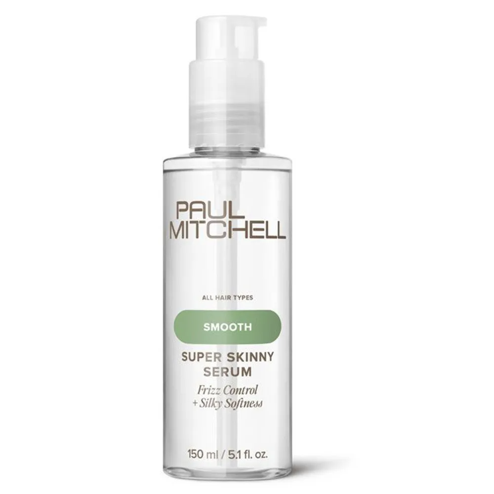 Smoothing Super Skinny Serum - Knaus Hairdesign24