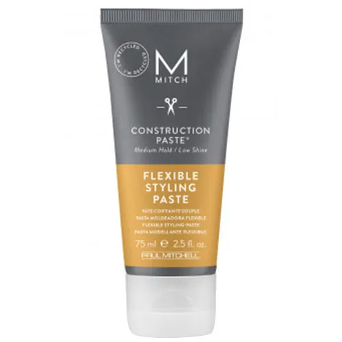 Mitch Construction Paste 75ml - Knaus Hairdesign24