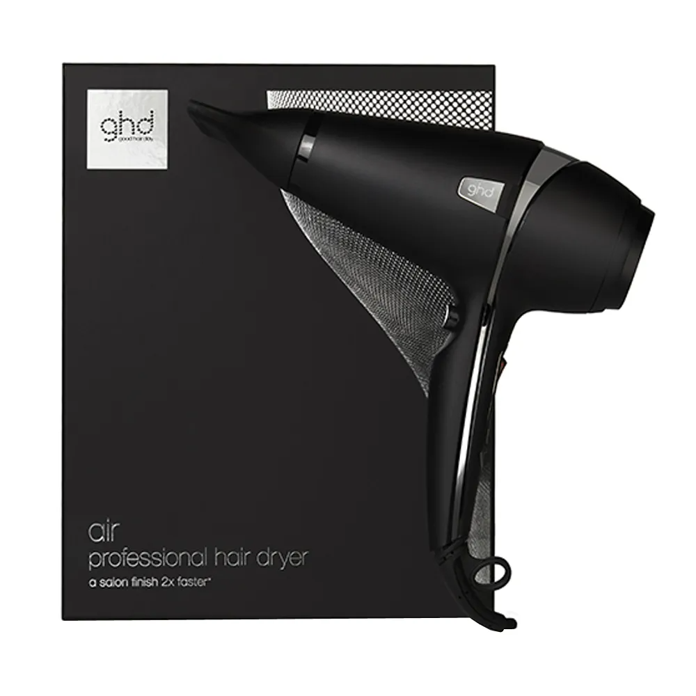 ghd air Haartrockner – Schnelles Trocknen & professionelles Salonfinish