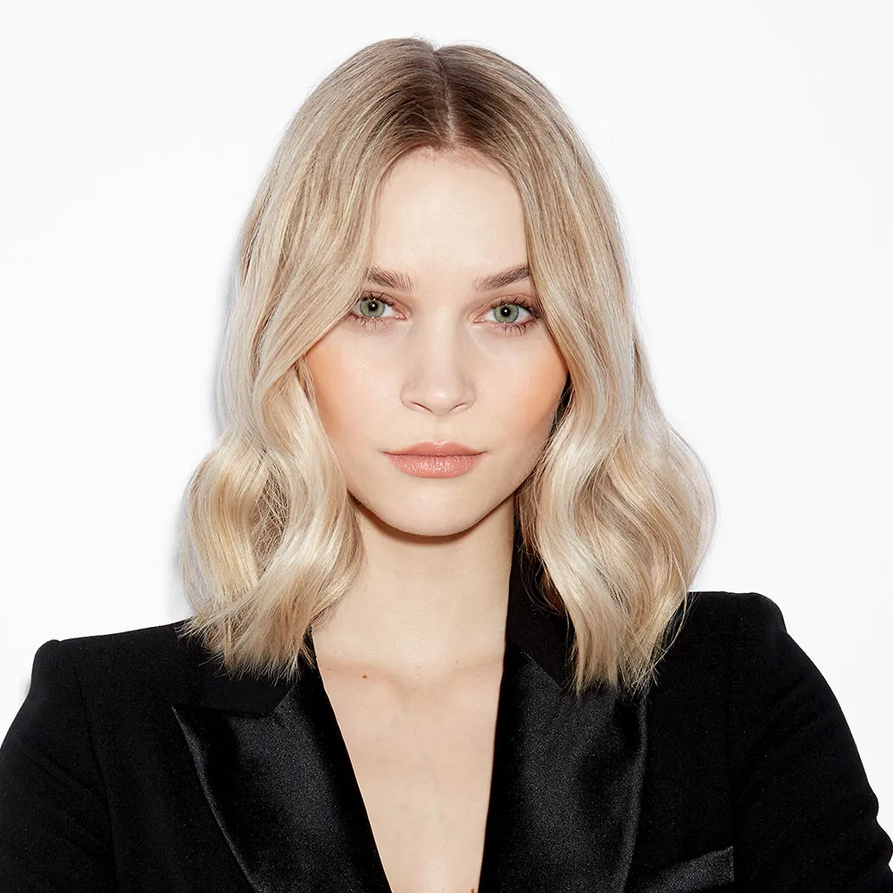 ghd Curve Classic Wave Wand – Hollywood-Wellen & moderner Undone-Look