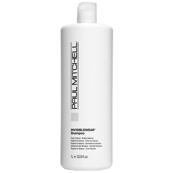 Invisiblewear Shampoo 1000ml - Knaus Hairdesign24
