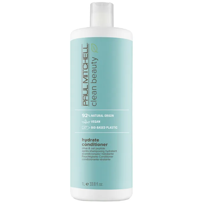 Hydrate Conditioner – Intensive Feuchtigkeit & geschmeidige Pflege