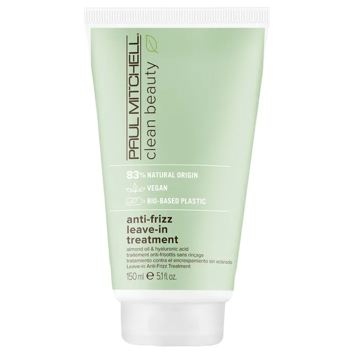 Anti-Frizz Treatment 150 ml – Glättende Pflege & intensive Feuchtigkeit