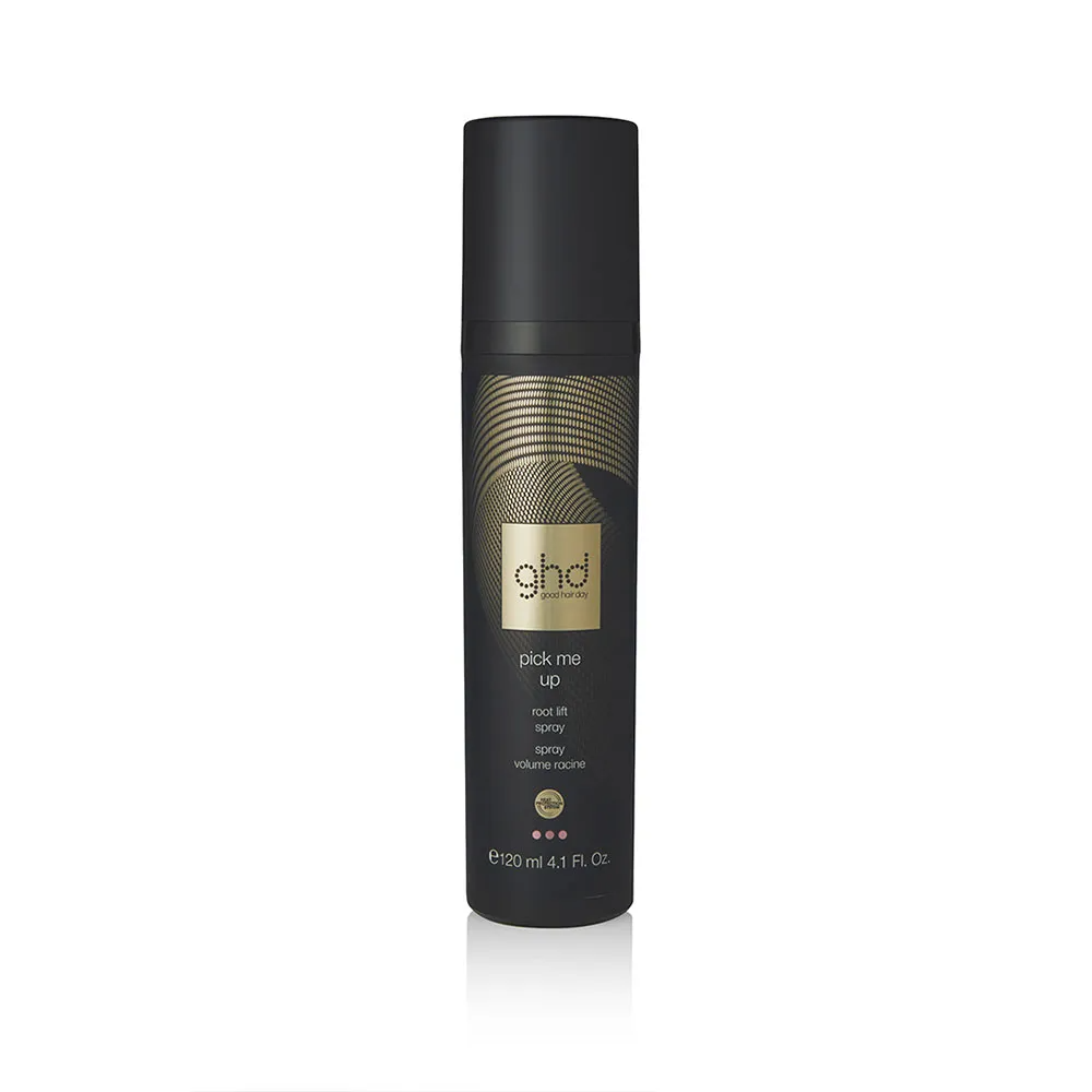 ghd pick me up – root lift spray 120 ml | Ansatzvolumen & Hitzeschutz