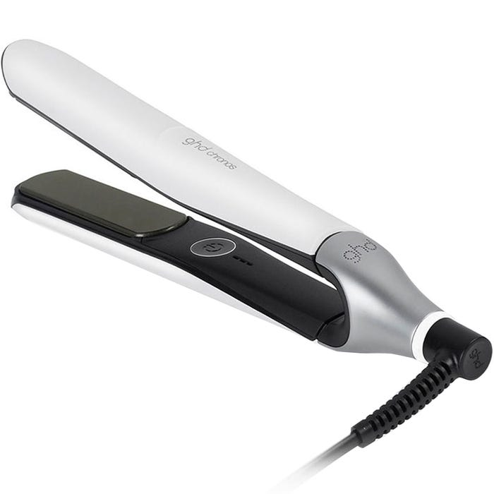 ghd Chronos Max Styler – Großplatten-Glätteisen für langes, dickes & lockiges Haar