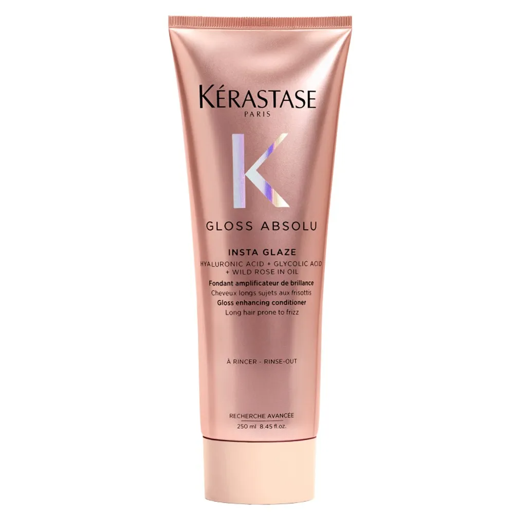 Gloss Absolu Fondant Insta Glaze Conditioner 250 ml